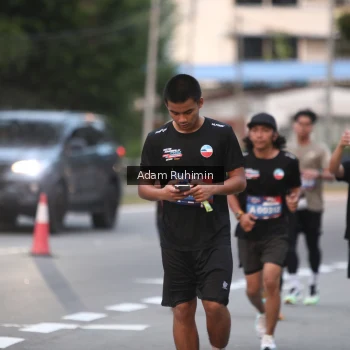 Runner Photo 3552935