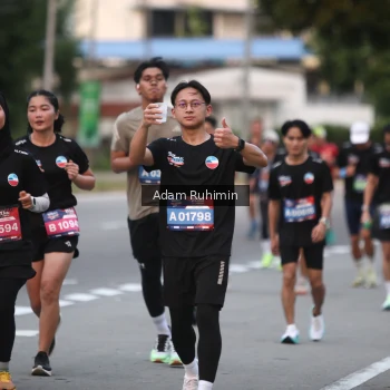 Runner Photo 3552938