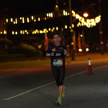 Runner Photo 3552941