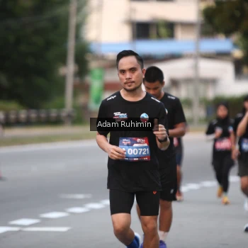 Runner Photo 3552943