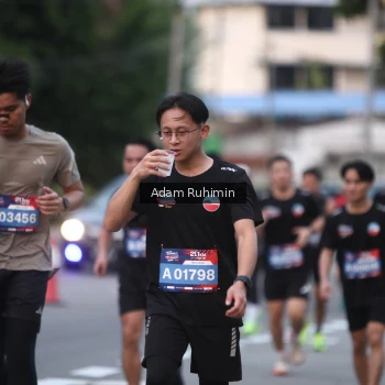 Runner Photo 3552944