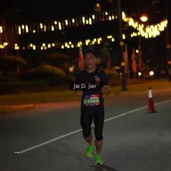 Runner Photo 3552945