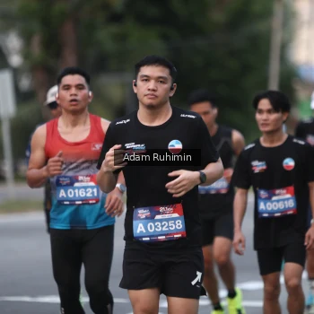 Runner Photo 3552946