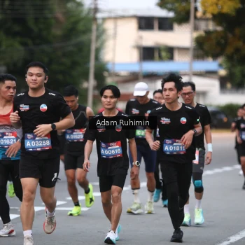 Runner Photo 3552947