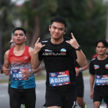 Runner Photo 3552948