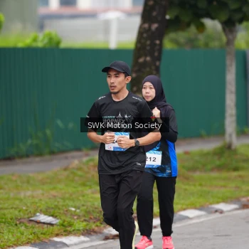 Runner Photo 3552949