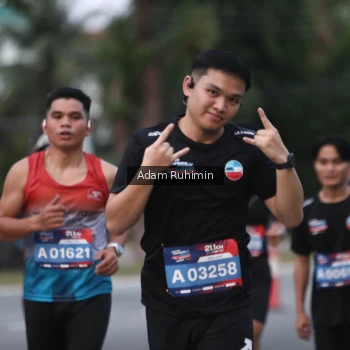 Runner Photo 3552951