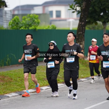 Runner Photo 3552953