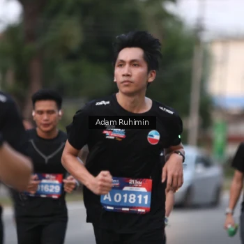 Runner Photo 3552954