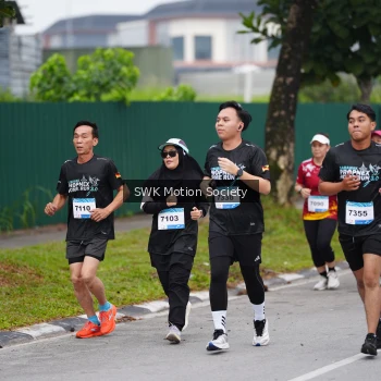 Runner Photo 3552955