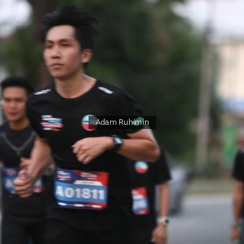 Runner Photo 3552957