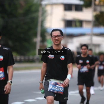 Runner Photo 3552959