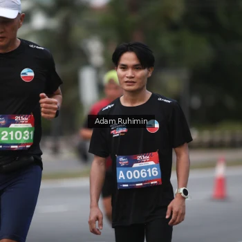 Runner Photo 3552961