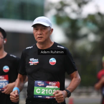 Runner Photo 3552962