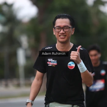 Runner Photo 3552963