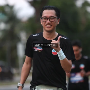 Runner Photo 3552965
