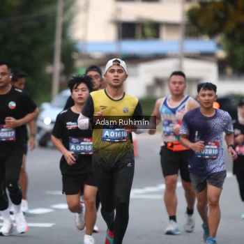 Runner Photo 3552966