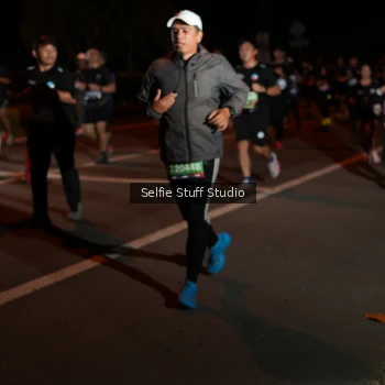 Runner Photo 3552967