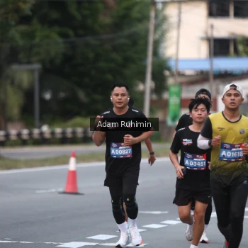 Runner Photo 3552968