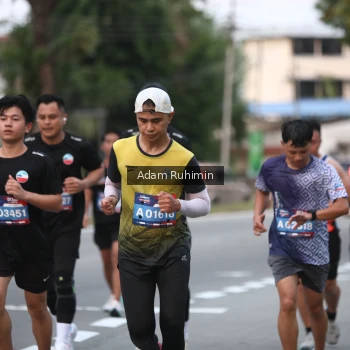 Runner Photo 3552970
