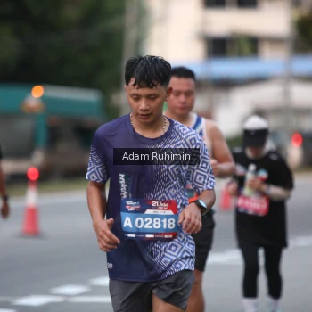 Runner Photo 3552972