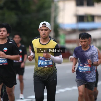 Runner Photo 3552974
