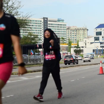 Runner Photo 3552975