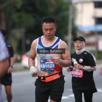 Runner Photo 3552976