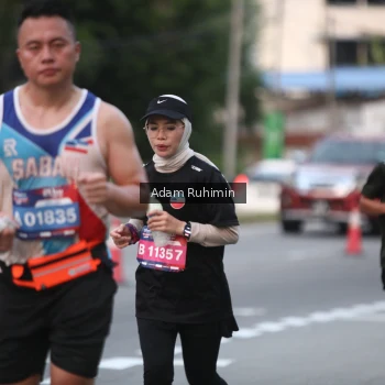 Runner Photo 3552977
