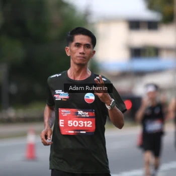 Runner Photo 3552980