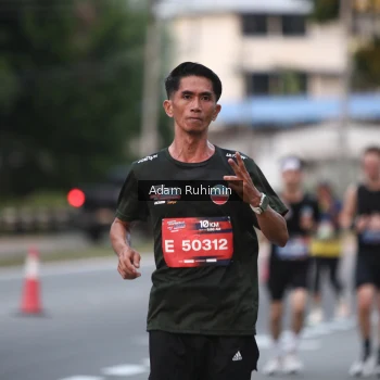 Runner Photo 3552981