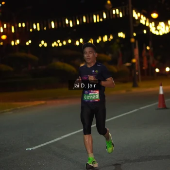 Runner Photo 3552985