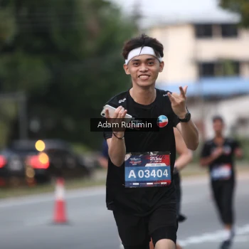 Runner Photo 3552986