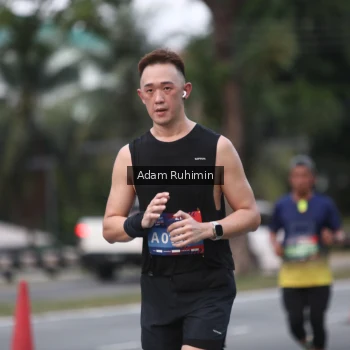 Runner Photo 3552987