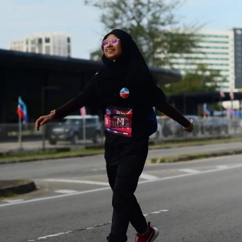 Runner Photo 3552988