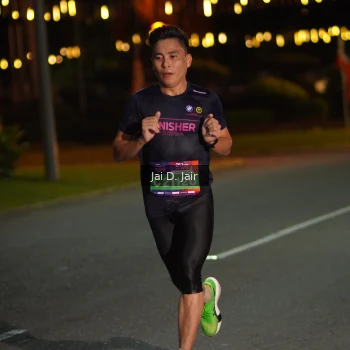 Runner Photo 3552989