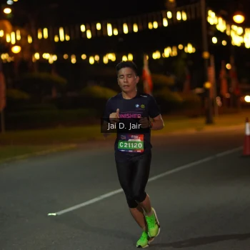 Runner Photo 3552991