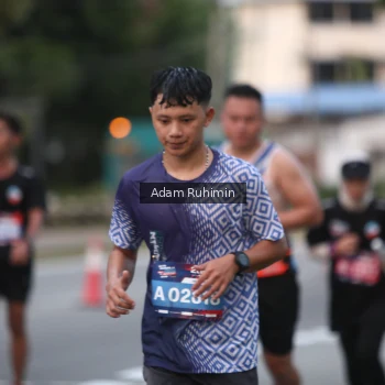 Runner Photo 3552994