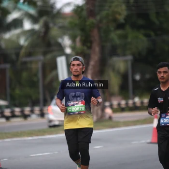 Runner Photo 3552996