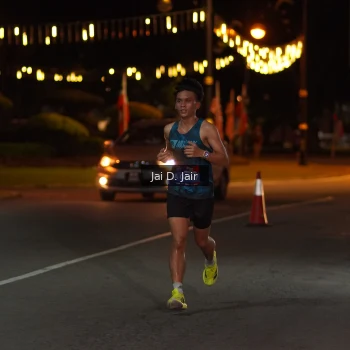 Runner Photo 3552998