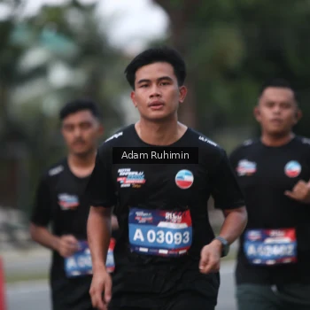 Runner Photo 3552999