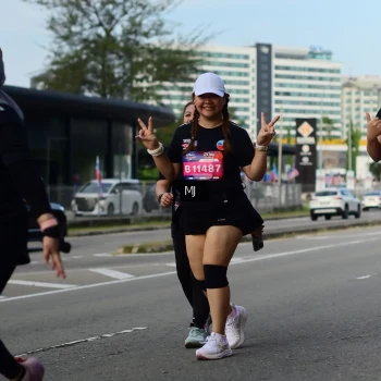 Runner Photo 3553001
