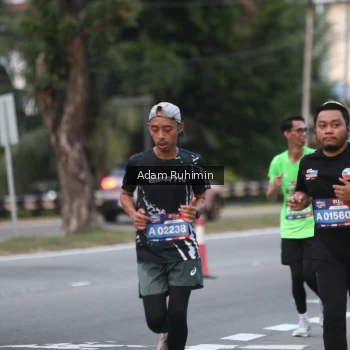 Runner Photo 3553002