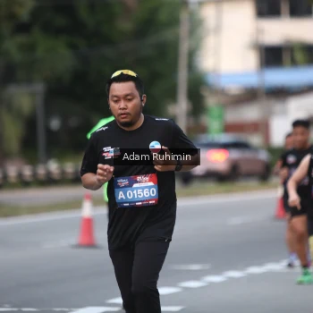 Runner Photo 3553003