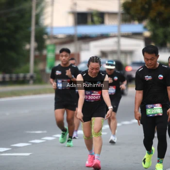 Runner Photo 3553004