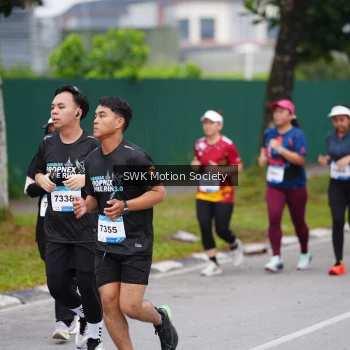 Runner Photo 3553007