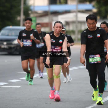 Runner Photo 3553008