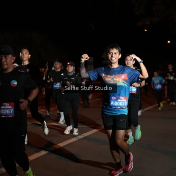 Runner Photo 3553009