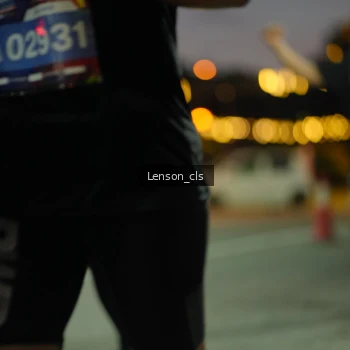 Runner Photo 3553011