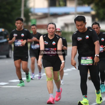 Runner Photo 3553013